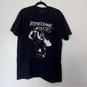 Fleetwood Mac t shirt